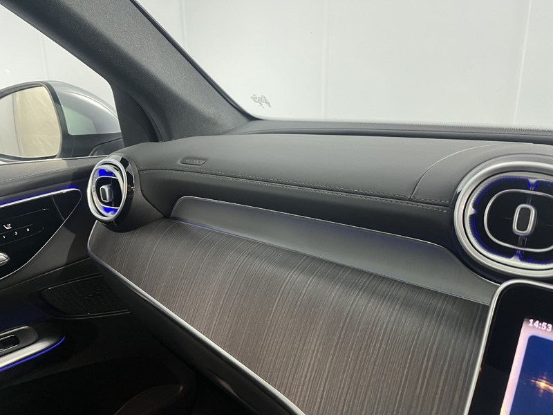 2024 (74) MERCEDES-BENZ GLC 300d 4Matic AMG Line Premium 5dr 9G-Tronic 5319585