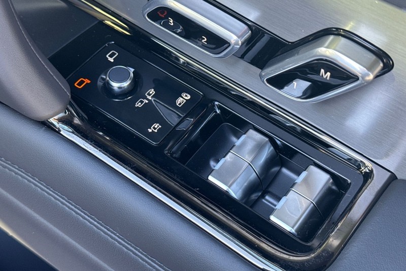  LAND ROVER RANGE ROVER SPORT 3.0 D300 Dynamic SE 5dr Auto 4804049