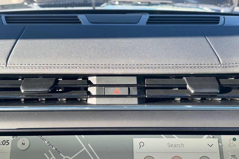  LAND ROVER RANGE ROVER SPORT 3.0 D300 Dynamic SE 5dr Auto 4804063