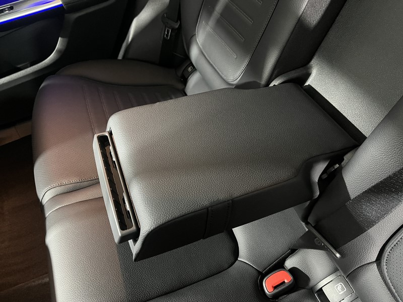 2024 (74) MERCEDES-BENZ GLC 300d 4Matic AMG Line Premium 5dr 9G-Tronic 5319594