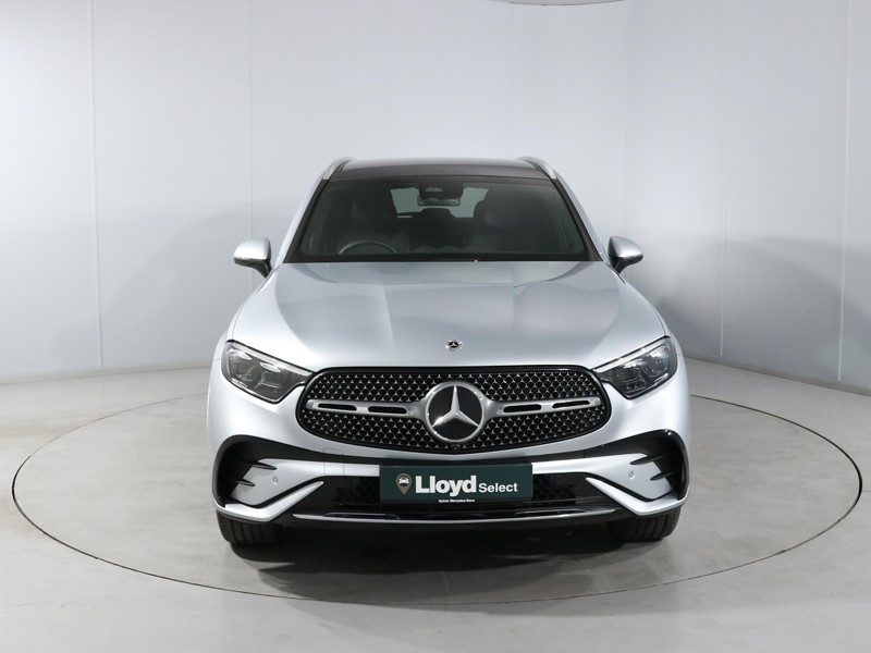 2024 (74) MERCEDES-BENZ GLC 300d 4Matic AMG Line Premium 5dr 9G-Tronic 5319573