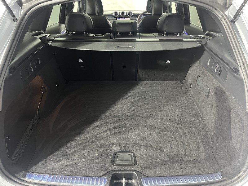 2024 (74) MERCEDES-BENZ GLC 300d 4Matic AMG Line Premium 5dr 9G-Tronic 5319570