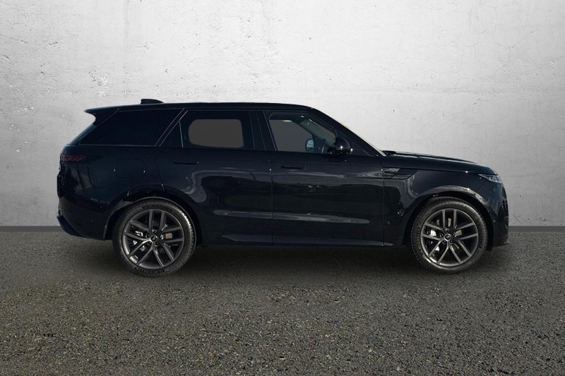  LAND ROVER RANGE ROVER SPORT 3.0 D300 Dynamic SE 5dr Auto 4804030