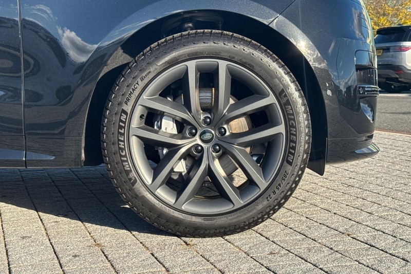  LAND ROVER RANGE ROVER SPORT 3.0 D300 Dynamic SE 5dr Auto 4804033