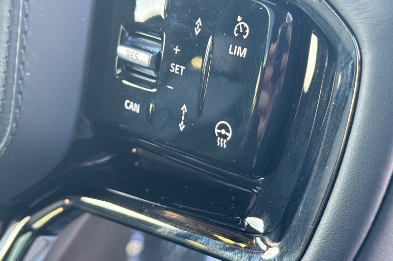  LAND ROVER RANGE ROVER SPORT 3.0 D300 Dynamic SE 5dr Auto 4804053