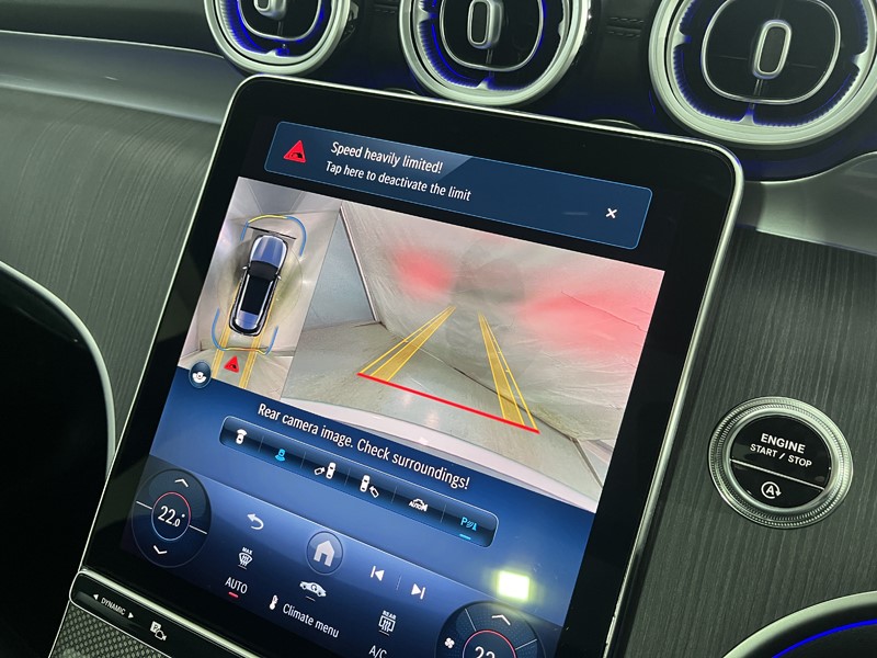 2024 (74) MERCEDES-BENZ GLC 300d 4Matic AMG Line Premium 5dr 9G-Tronic 5319576