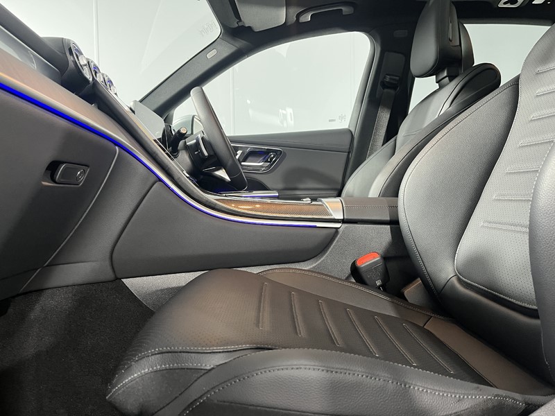 2024 (74) MERCEDES-BENZ GLC 300d 4Matic AMG Line Premium 5dr 9G-Tronic 5319592