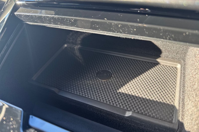  LAND ROVER RANGE ROVER SPORT 3.0 D300 Dynamic SE 5dr Auto 4804064