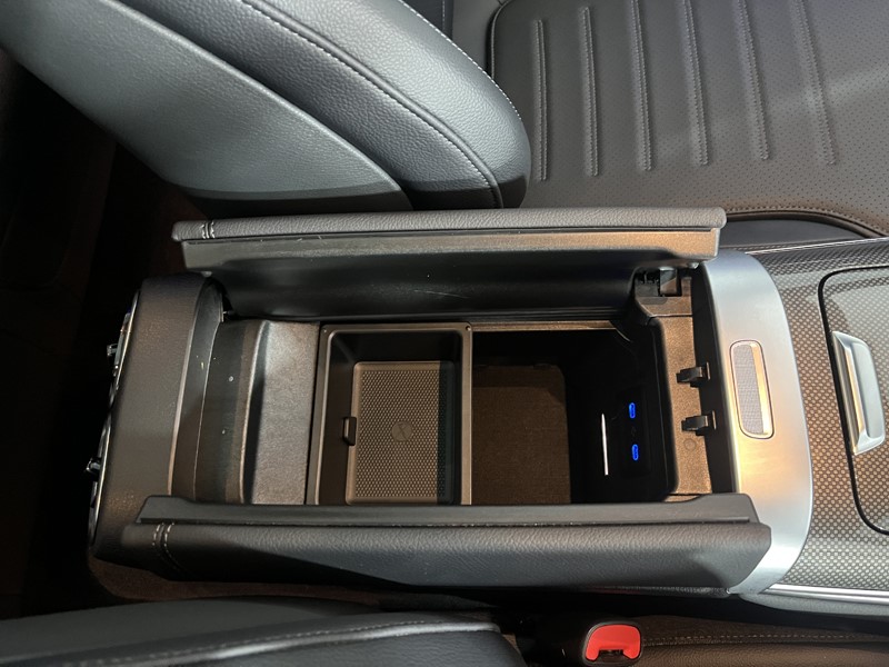 2024 (74) MERCEDES-BENZ GLC 300d 4Matic AMG Line Premium 5dr 9G-Tronic 5319591