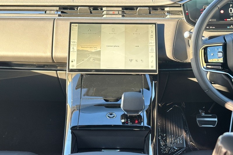  LAND ROVER RANGE ROVER SPORT 3.0 D300 Dynamic SE 5dr Auto 4804039