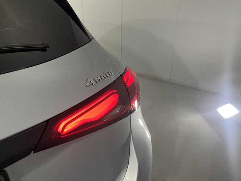 2024 (74) MERCEDES-BENZ GLC 300d 4Matic AMG Line Premium 5dr 9G-Tronic 5319600