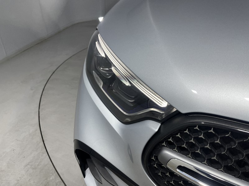 2024 (74) MERCEDES-BENZ GLC 300d 4Matic AMG Line Premium 5dr 9G-Tronic 5319597