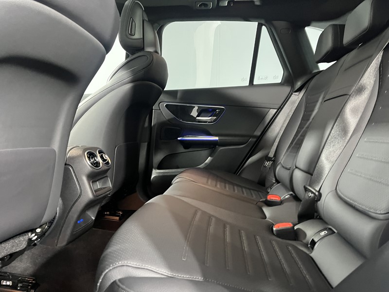 2024 (74) MERCEDES-BENZ GLC 300d 4Matic AMG Line Premium 5dr 9G-Tronic 5319593