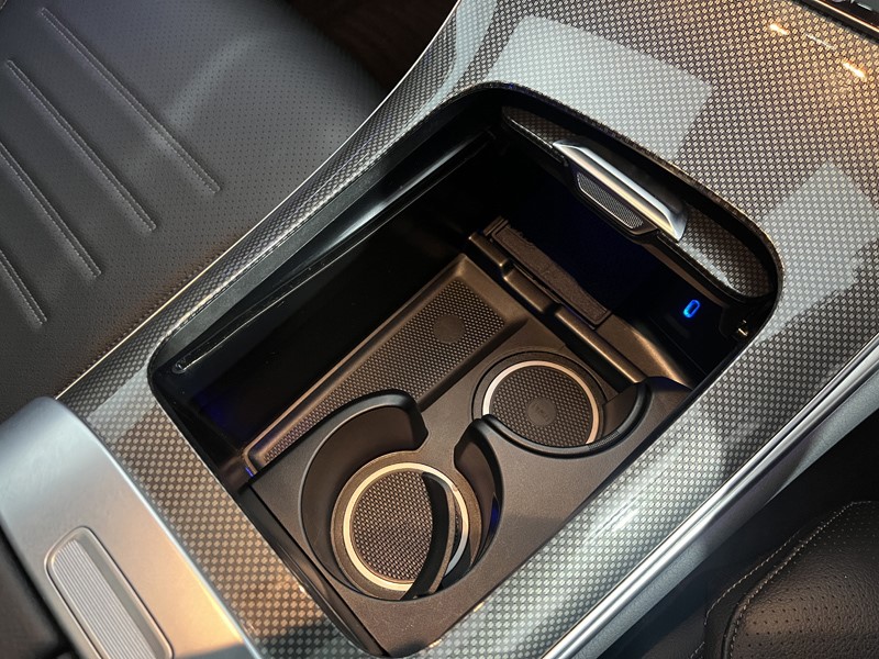 2024 (74) MERCEDES-BENZ GLC 300d 4Matic AMG Line Premium 5dr 9G-Tronic 5319590