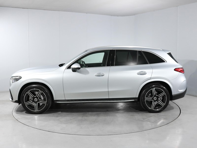 2024 (74) MERCEDES-BENZ GLC 300d 4Matic AMG Line Premium 5dr 9G-Tronic 5319604