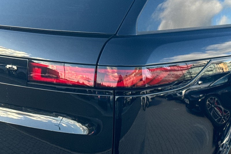  LAND ROVER RANGE ROVER SPORT 3.0 D300 Dynamic SE 5dr Auto 4804076