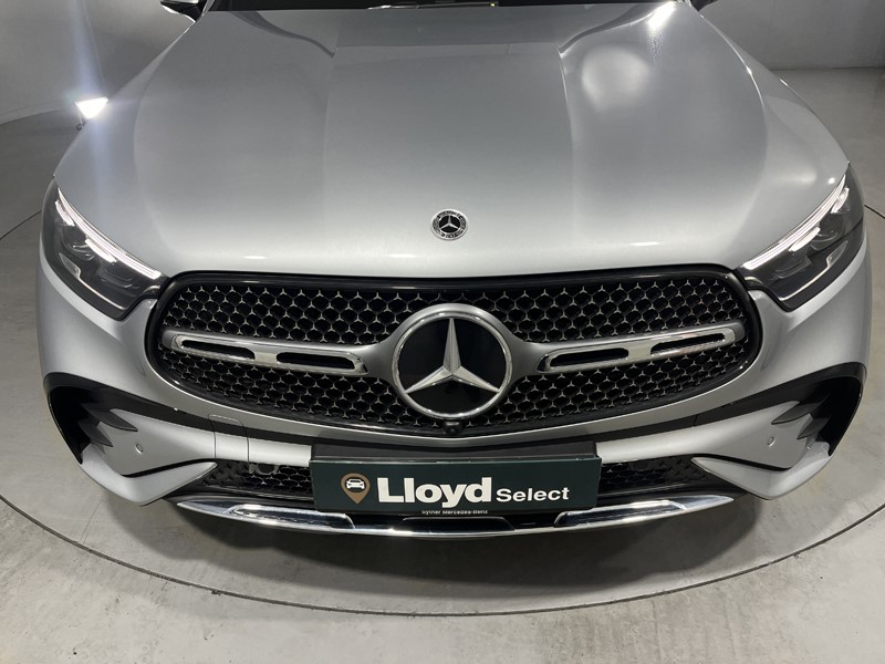 2024 (74) MERCEDES-BENZ GLC 300d 4Matic AMG Line Premium 5dr 9G-Tronic 5319598
