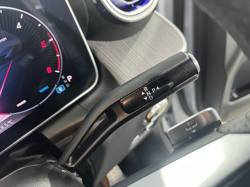 2024 (74) MERCEDES-BENZ GLC 300d 4Matic AMG Line Premium 5dr 9G-Tronic 5319567