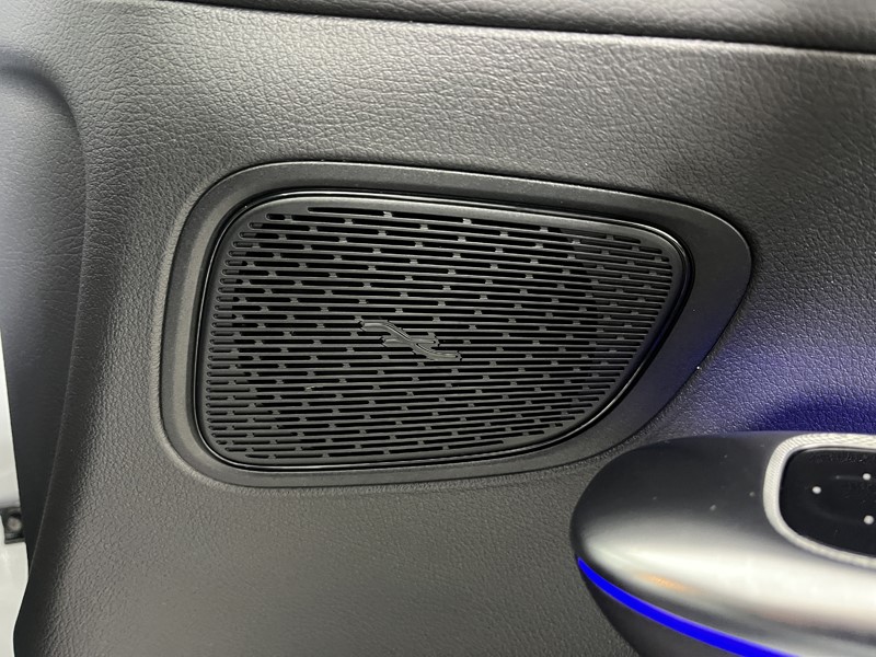 2024 (74) MERCEDES-BENZ GLC 300d 4Matic AMG Line Premium 5dr 9G-Tronic 5319579