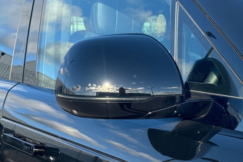  LAND ROVER RANGE ROVER SPORT 3.0 D300 Dynamic SE 5dr Auto 4804079