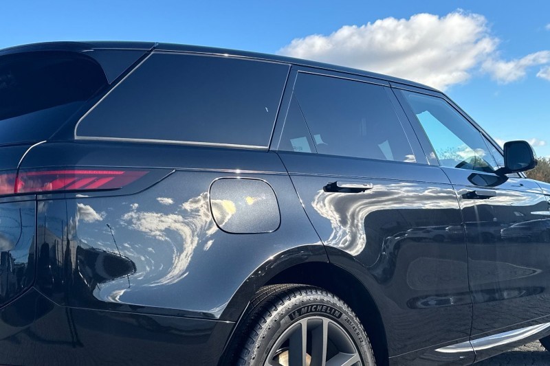  LAND ROVER RANGE ROVER SPORT 3.0 D300 Dynamic SE 5dr Auto 4804080