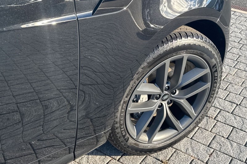  LAND ROVER RANGE ROVER SPORT 3.0 D300 Dynamic SE 5dr Auto 4804078