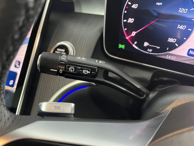 2024 (74) MERCEDES-BENZ GLC 300d 4Matic AMG Line Premium 5dr 9G-Tronic 5319584