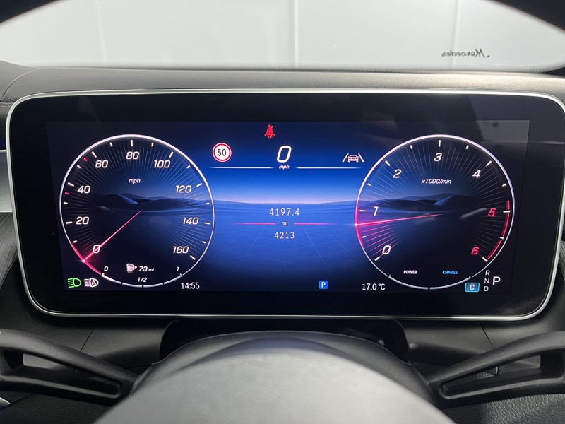 2024 (74) MERCEDES-BENZ GLC 300d 4Matic AMG Line Premium 5dr 9G-Tronic 5319566