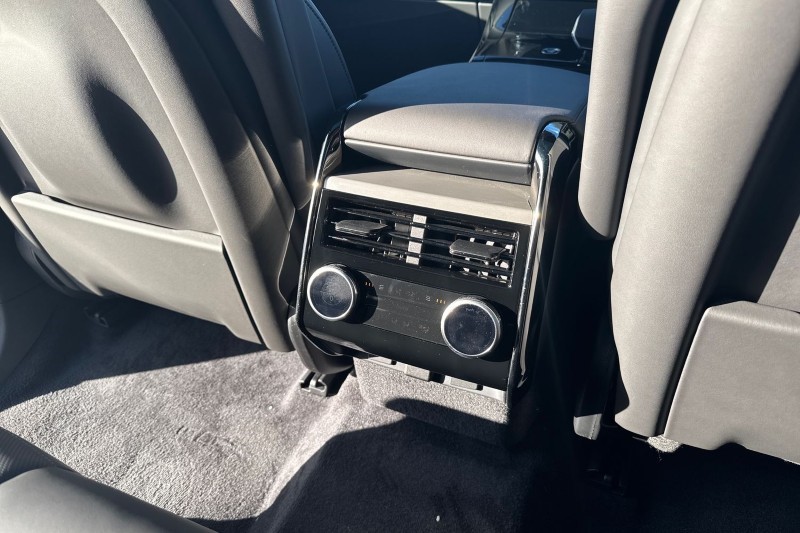  LAND ROVER RANGE ROVER SPORT 3.0 D300 Dynamic SE 5dr Auto 4804043