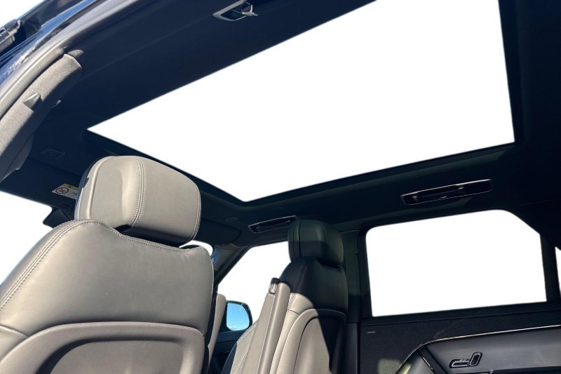  LAND ROVER RANGE ROVER SPORT 3.0 D300 Dynamic SE 5dr Auto 4804046