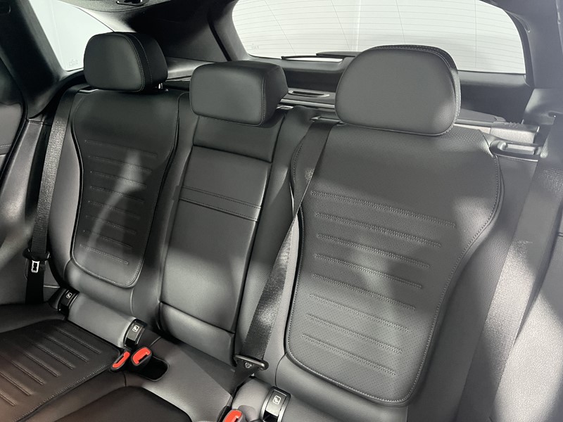 2024 (74) MERCEDES-BENZ GLC 300d 4Matic AMG Line Premium 5dr 9G-Tronic 5319569