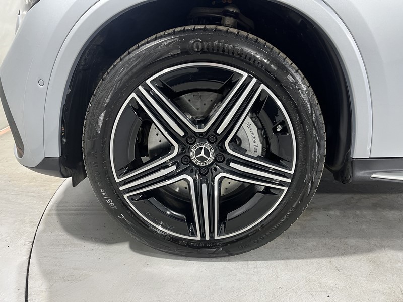 2024 (74) MERCEDES-BENZ GLC 300d 4Matic AMG Line Premium 5dr 9G-Tronic 5319571