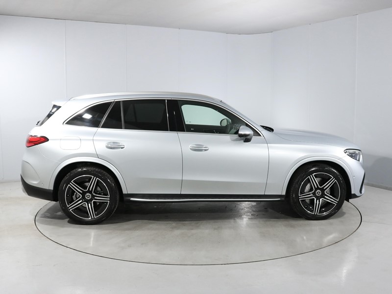 2024 (74) MERCEDES-BENZ GLC 300d 4Matic AMG Line Premium 5dr 9G-Tronic 5319560