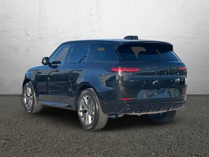 LAND ROVER RANGE ROVER SPORT 3.0 D300 Dynamic SE 5dr Auto