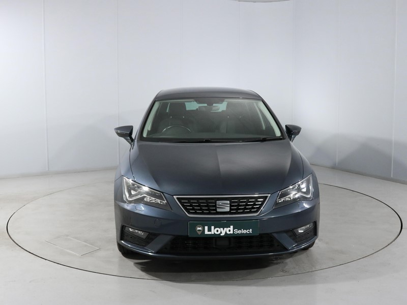 2018 (68) SEAT LEON 1.5 TSI EVO Xcellence [EZ] 5dr 5319735