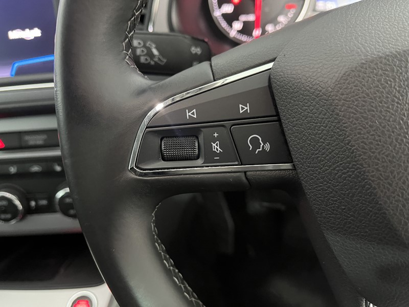 2018 (68) SEAT LEON 1.5 TSI EVO Xcellence [EZ] 5dr 5319742