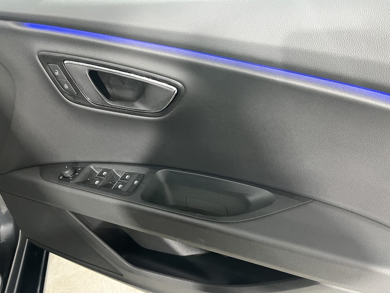 2018 (68) SEAT LEON 1.5 TSI EVO Xcellence [EZ] 5dr 5319739