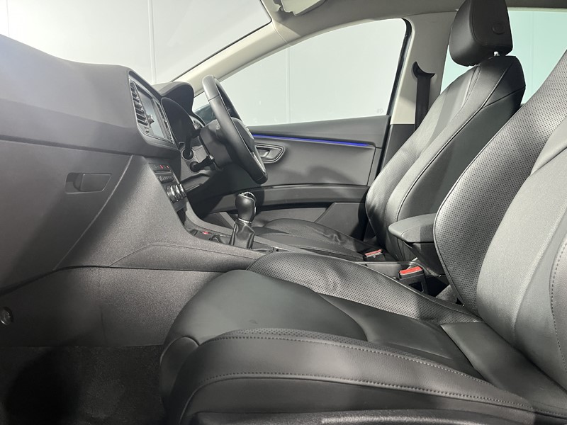 2018 (68) SEAT LEON 1.5 TSI EVO Xcellence [EZ] 5dr 5319751