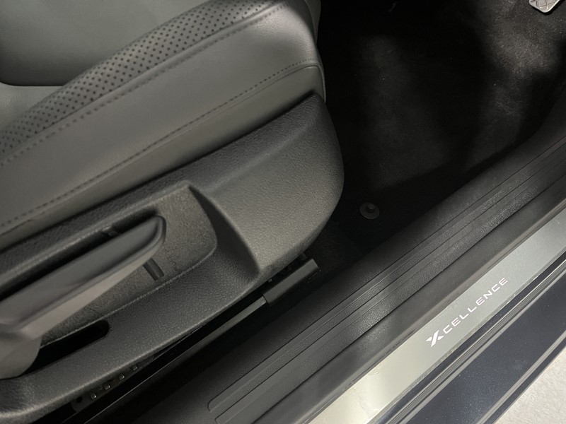 2018 (68) SEAT LEON 1.5 TSI EVO Xcellence [EZ] 5dr 5319738