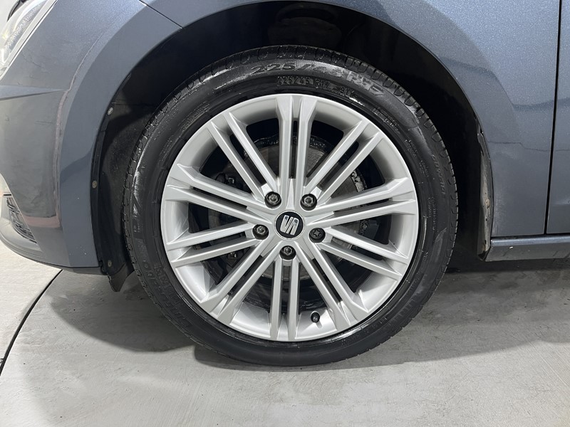 2018 (68) SEAT LEON 1.5 TSI EVO Xcellence [EZ] 5dr 5319733