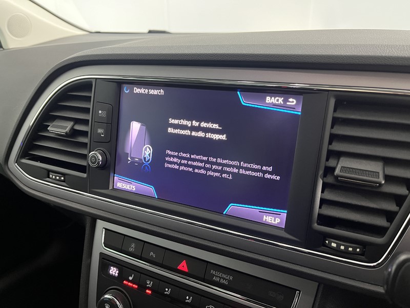 2018 (68) SEAT LEON 1.5 TSI EVO Xcellence [EZ] 5dr 5319747