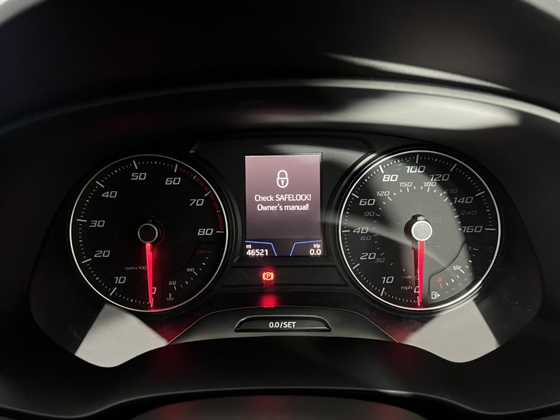 2018 (68) SEAT LEON 1.5 TSI EVO Xcellence [EZ] 5dr 5319728