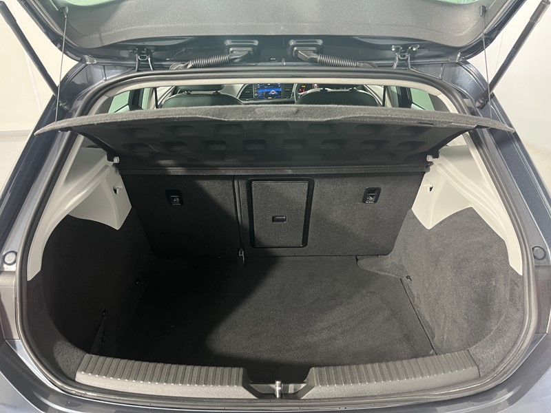 2018 (68) SEAT LEON 1.5 TSI EVO Xcellence [EZ] 5dr 5319732