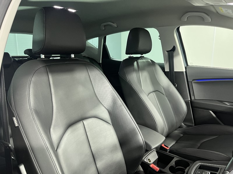 2018 (68) SEAT LEON 1.5 TSI EVO Xcellence [EZ] 5dr 5319730