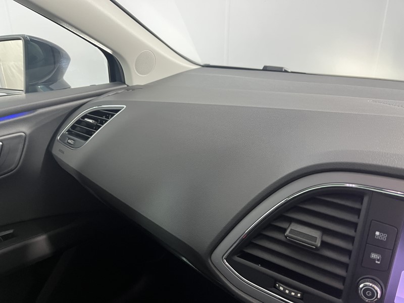 2018 (68) SEAT LEON 1.5 TSI EVO Xcellence [EZ] 5dr 5319745