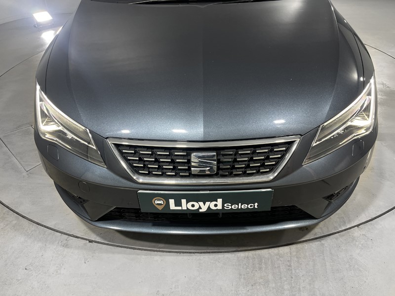 2018 (68) SEAT LEON 1.5 TSI EVO Xcellence [EZ] 5dr 5319757