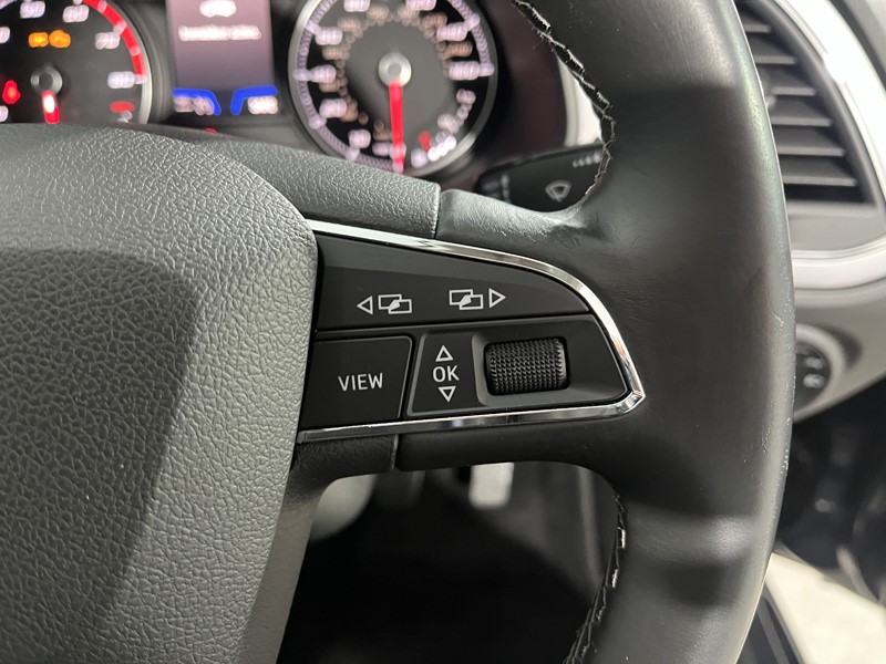 2018 (68) SEAT LEON 1.5 TSI EVO Xcellence [EZ] 5dr 5319743