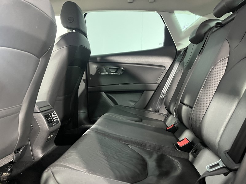 2018 (68) SEAT LEON 1.5 TSI EVO Xcellence [EZ] 5dr 5319752