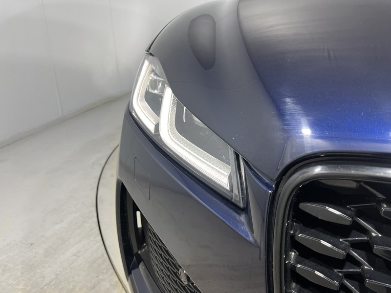 2022 (22) JAGUAR F-PACE 2.0 D200 R-Dynamic SE 5dr Auto AWD 5320496