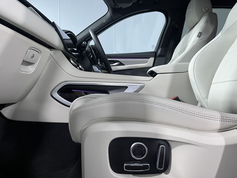 2022 (22) JAGUAR F-PACE 2.0 D200 R-Dynamic SE 5dr Auto AWD 5320491